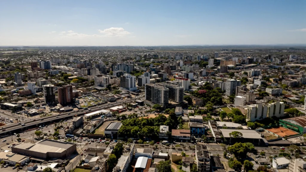 Canoas Avança com Nova Lei de Ciência, Tecnologia e Inovação em 2024 Canoas Avança com Nova Lei de Ciência, Tecnologia e Inovação em 2024