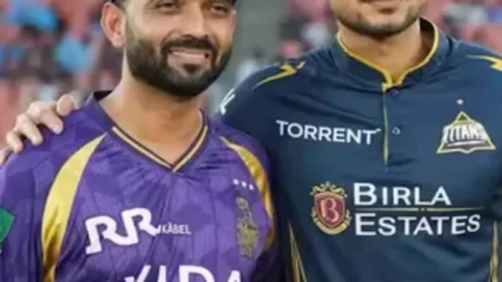 Gujarat Titans e Kolkata Knight Riders se enfrentam em confronto decisivo na IPL 2026