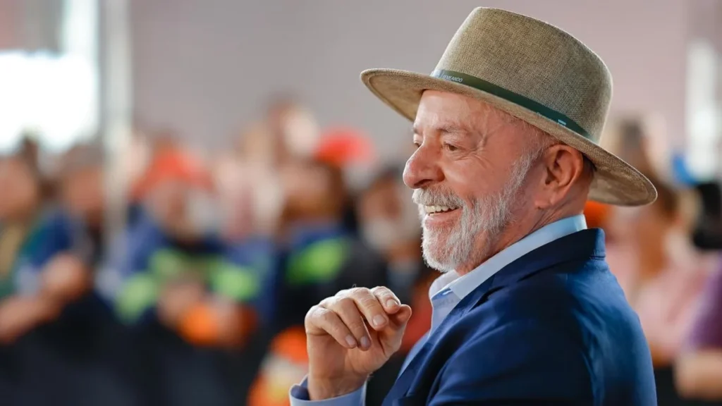 Lula lidera com folga todos os cenários na pesquisa Meio/Ideia para 2026