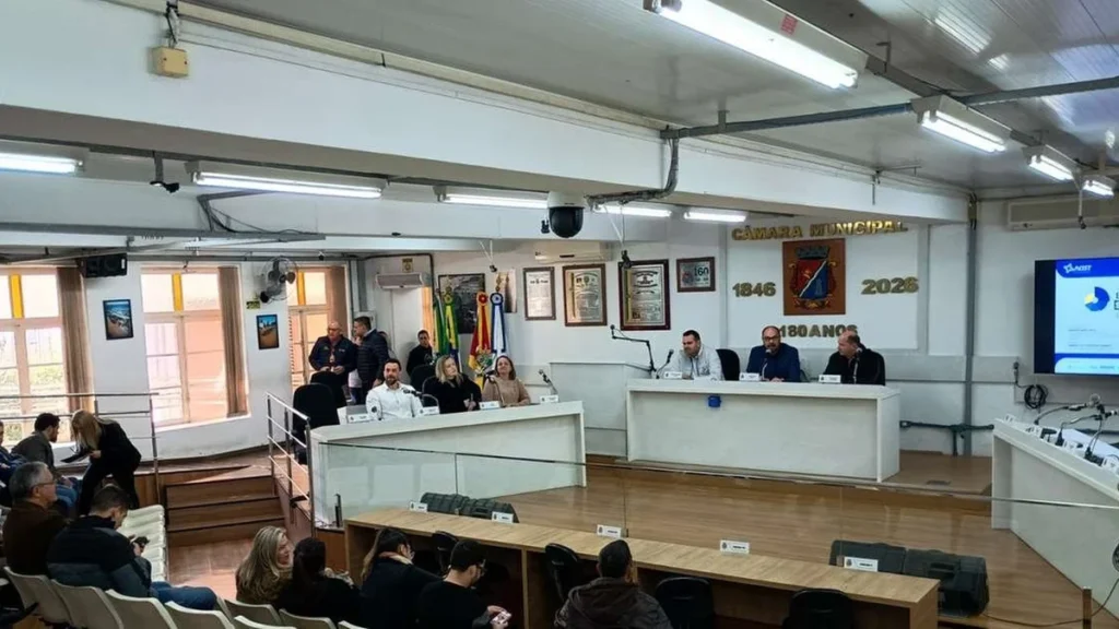 Indicadores de Saúde em São Leopoldo: Avanços e Desafios Relevantes em 2025 Indicadores de Saúde em São Leopoldo: Avanços e Desafios Relevantes em 2025