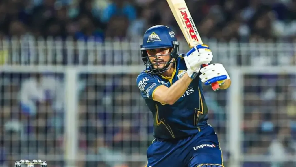 Gujarat Titans inicia forte contra Kolkata Knight Riders na IPL 2026 Gujarat Titans inicia forte contra Kolkata Knight Riders na IPL 2026