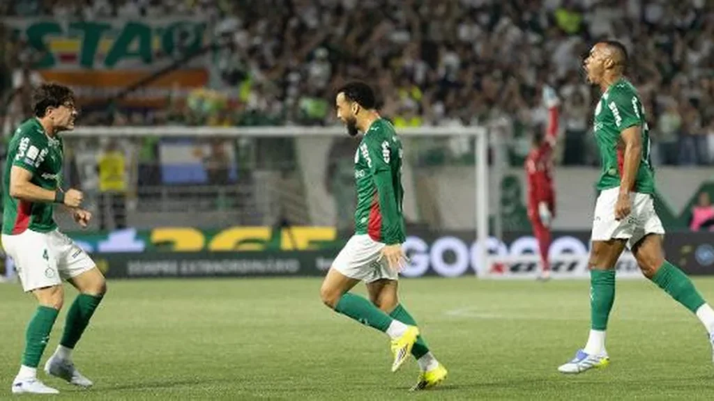 Palmeiras x Chapecoense ao Vivo: Onde Assistir ao Jogo do Brasileirão 2024 Palmeiras x Chapecoense ao Vivo: Onde Assistir ao Jogo do Brasileirão 2024