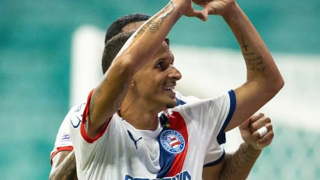 Transmissão ao Vivo de Coritiba x Bahia no Brasileirão 2026: Onde Assistir Hoje Transmissão ao Vivo de Coritiba x Bahia no Brasileirão 2026: Onde Assistir Hoje