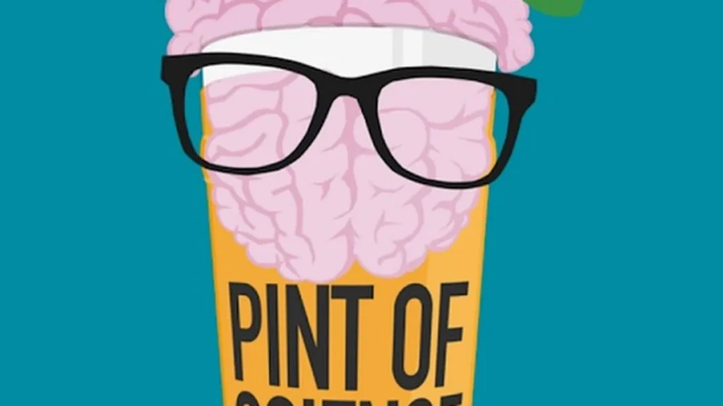 Festival Internacional Pint of Science leva ciência a bares de Novo Hamburgo e Sapiranga Festival Internacional Pint of Science leva ciência a bares de Novo Hamburgo e Sapiranga
