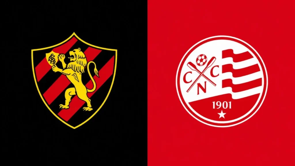 Sport Recife x Náutico: onde assistir ao vivo e a disputa direta pelo G4 na Série B