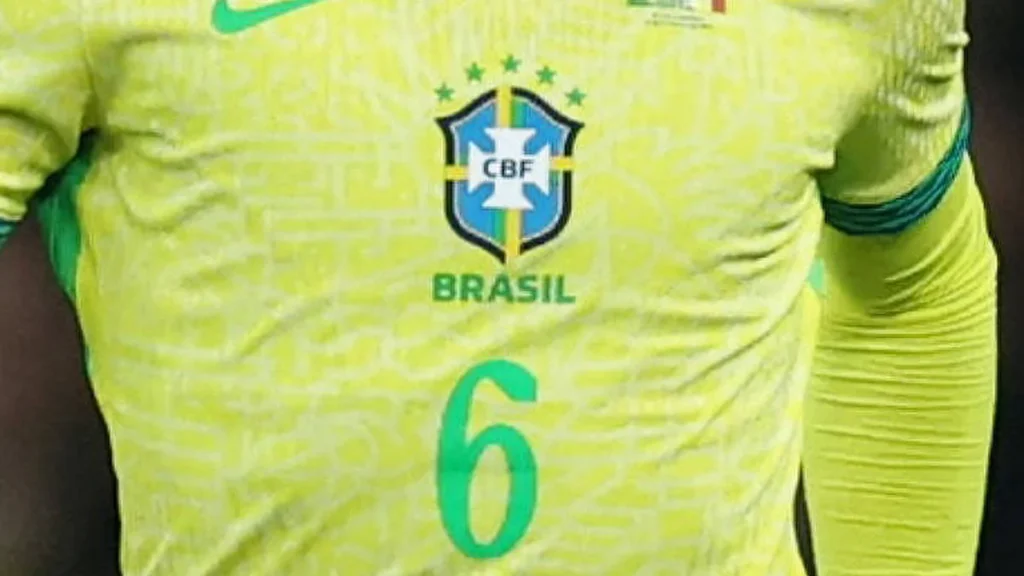O 6 na Copa do Mundo de 2026: Um Número com História e Desafios para o Brasil