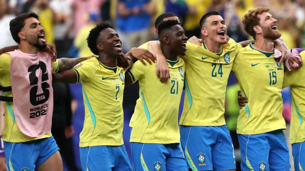 Economista Alemão ‘Guru das Copas’ Erra ao Prever Eliminatória do Brasil na Copa 2026 Economista Alemão 'Guru das Copas' Erra ao Prever Eliminatória do Brasil na Copa 2026