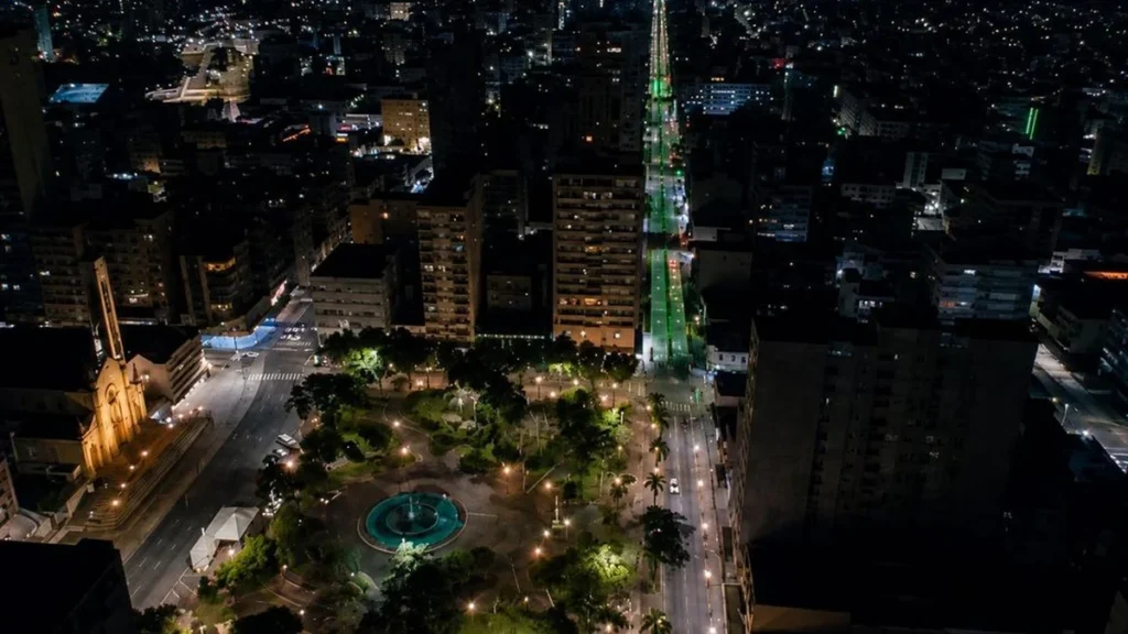Caxias do Sul se destaca como centro oficial da Fifa para a Copa do Mundo Feminina 2027