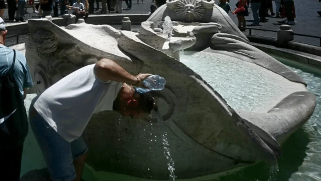 Calor Recorde em 2025 e Riscos ao Monitoramento Climático: Cientistas Soam Alerta Calor Recorde em 2025 e Riscos ao Monitoramento Climático: Cientistas Soam Alerta
