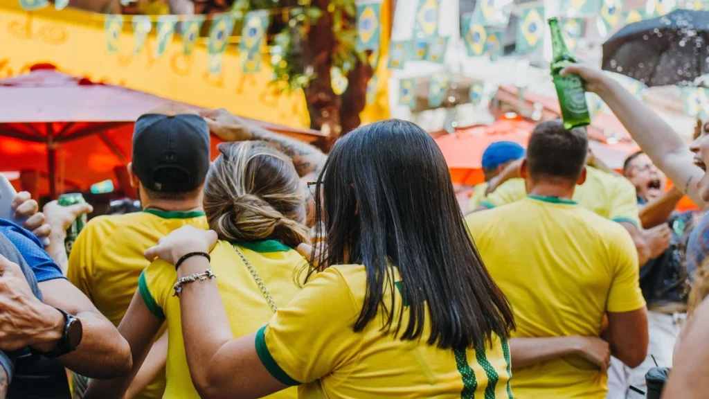 Onde Assistir à Estreia do Brasil na Copa do Mundo 2026 em Porto Alegre: 7 Opções Imperdíveis Onde Assistir à Estreia do Brasil na Copa do Mundo 2026 em Porto Alegre: 7 Opções Imperdíveis