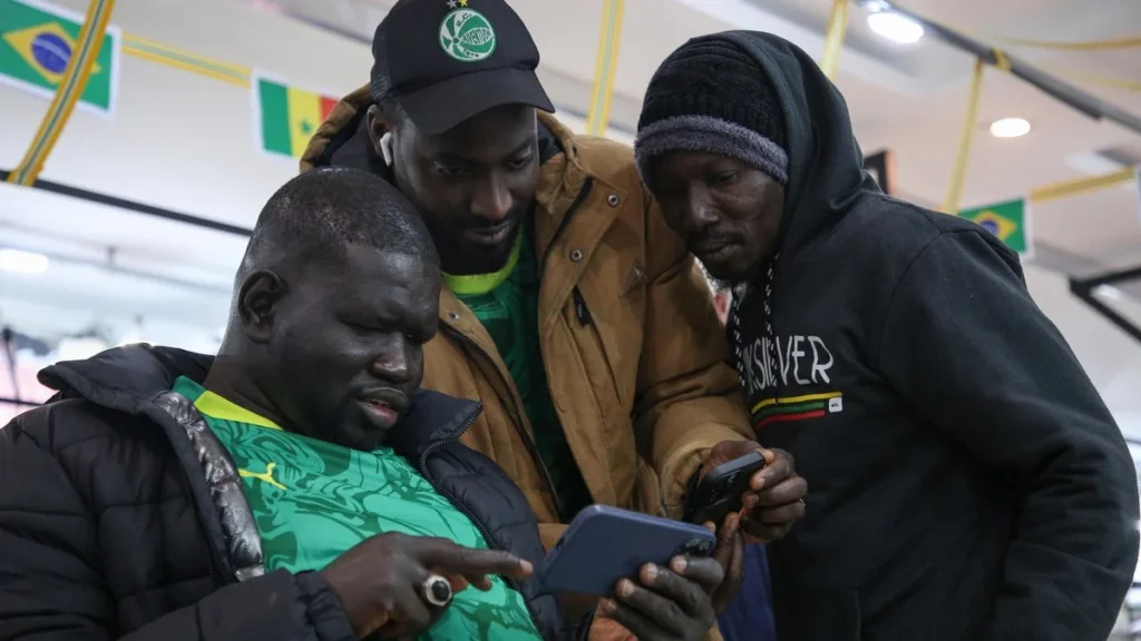 Como a Comunidade Senegalesa de Caxias do Sul Viveu a Estreia na Copa do Mundo 2024