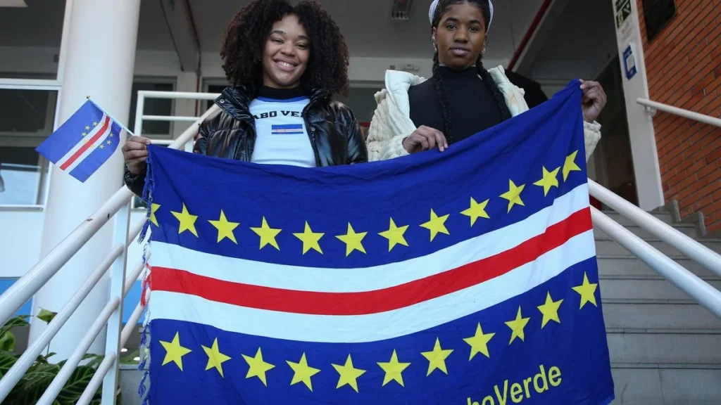 Cabo Verde na Copa do Mundo: Jovens em Caxias do Sul Revelam a Emoção de Ver o País no Mundial