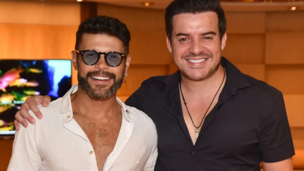 Vai Brasil! Arena Nº1 Porto Alegre traz Marcos & Belutti, Atitude 67 e transmissão ao vivo do jogo Brasil x Escócia