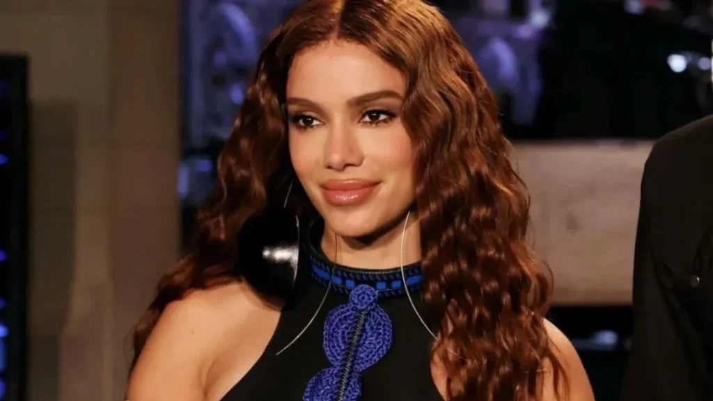 Anitta na Copa do Mundo 2026: Escalada para Abertura e Alfinetada em Redes Sociais Anitta na Copa do Mundo 2026: Escalada para Abertura e Alfinetada em Redes Sociais