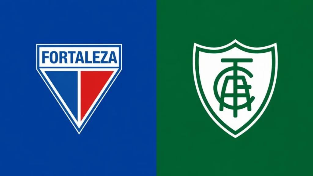 Fortaleza x América-MG: Onde Assistir ao Vivo pela Série B e a Disputa pelo G-2 Fortaleza x América-MG: Onde Assistir ao Vivo pela Série B e a Disputa pelo G-2