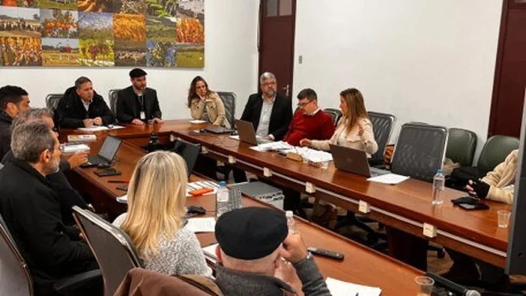 MPO inicia projeto FOCEM no RS para modernizar laboratórios públicos MPO inicia projeto FOCEM no RS para modernizar laboratórios públicos