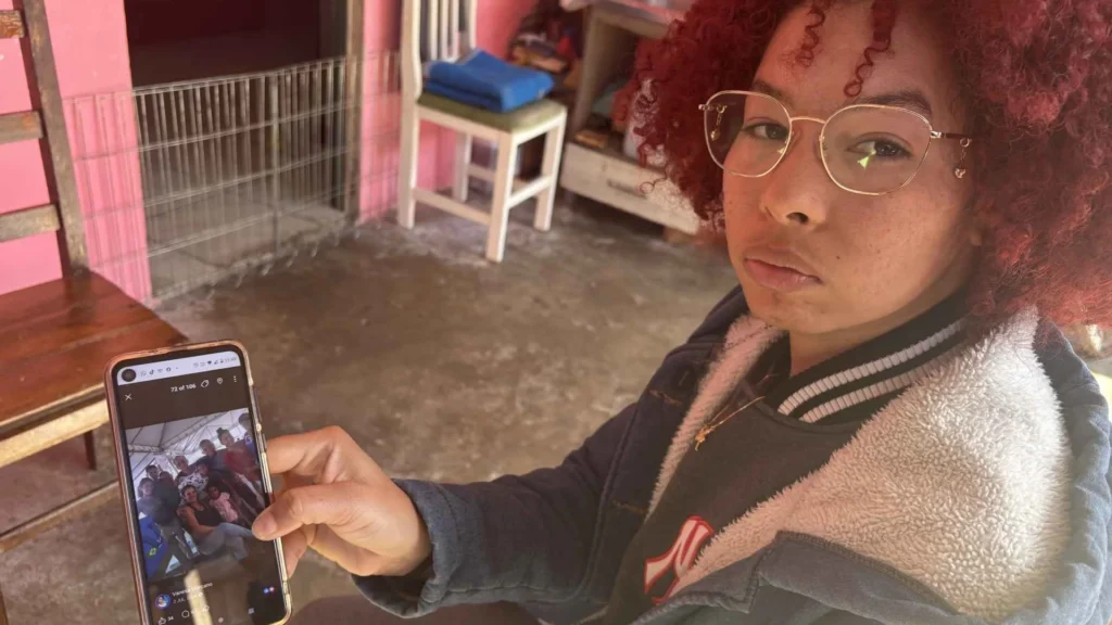 Imigrantes venezuelanos em Novo Hamburgo vivem angústia após duplo terremoto na Venezuela