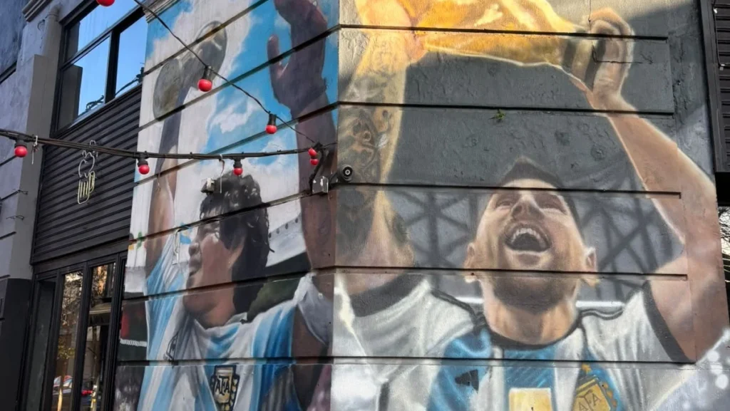Saudade antecipada de Messi marca clima da Argentina para Copa do Mundo 2026 Saudade antecipada de Messi marca clima da Argentina para Copa do Mundo 2026