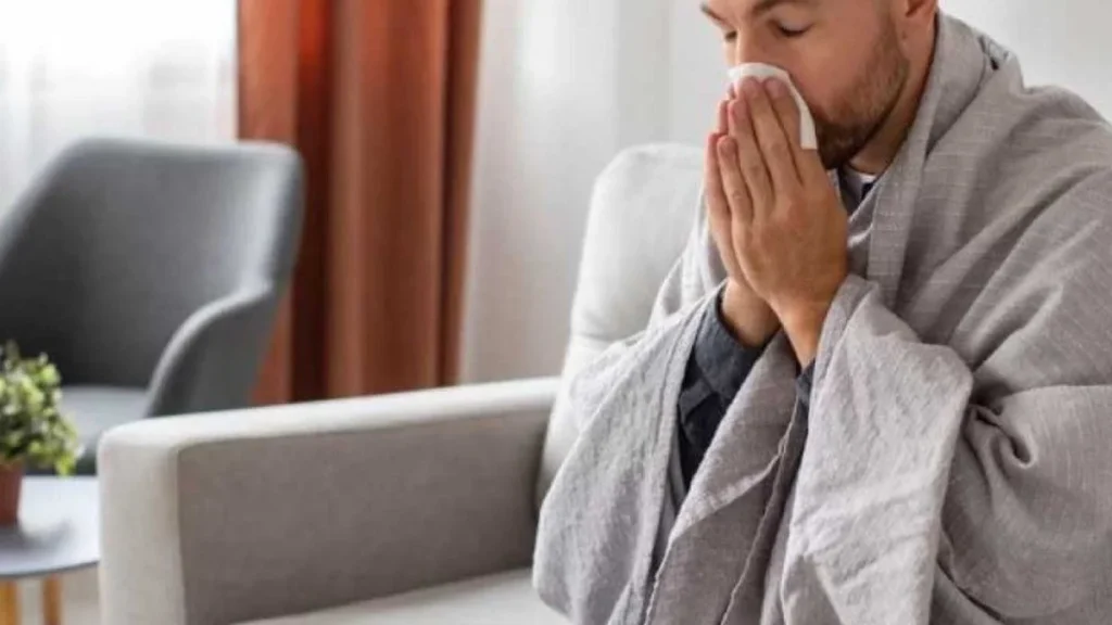 Como o Tempo Seco Afeta Sua Saúde e 5 Cuidados Essenciais para o Inverno Como o Tempo Seco Afeta Sua Saúde e 5 Cuidados Essenciais para o Inverno