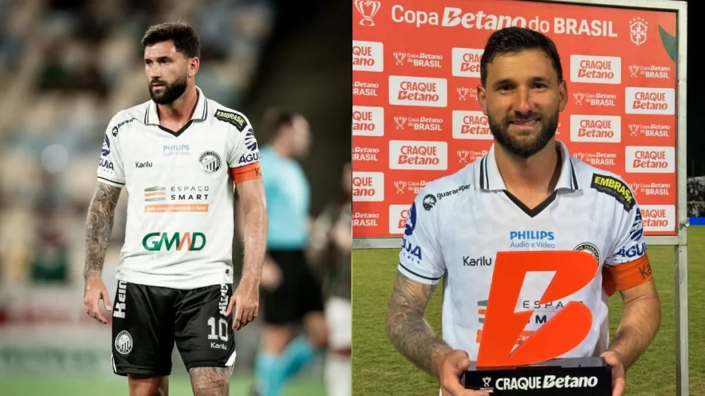 Atlético Goianiense x Operário: onde assistir e horário do jogo decisivo da Série B