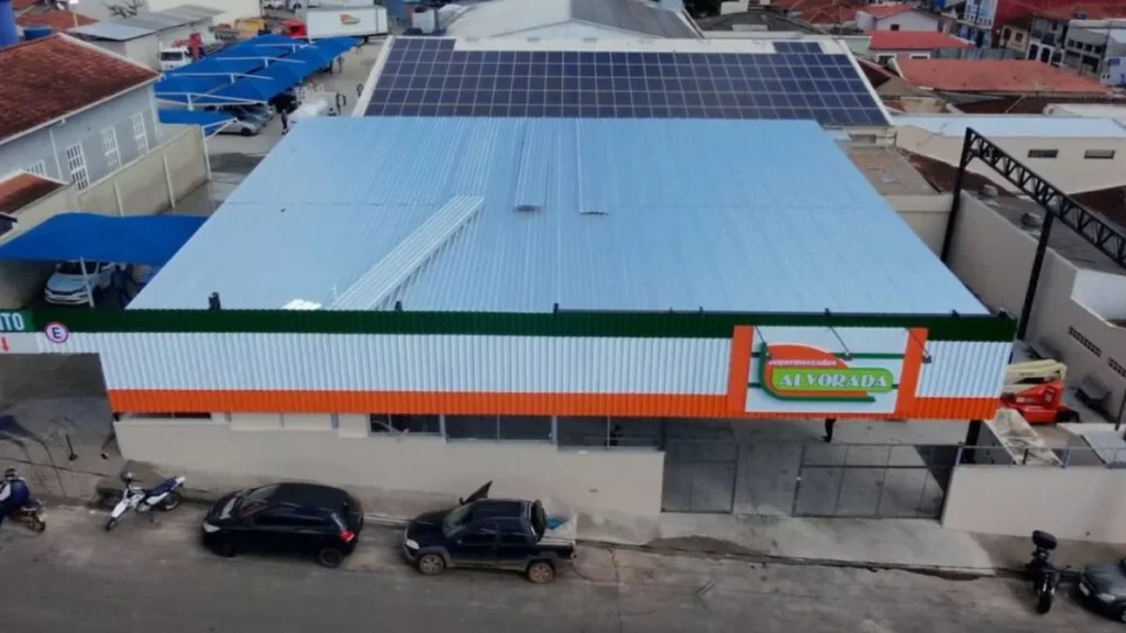 Supermercados Alvorada investe R$ 10 milhões para expandir operação em Ouro Fino