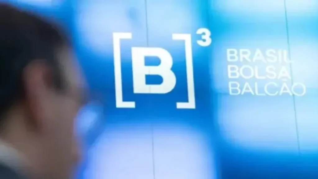 Ibovespa registra alta de quase 3% impulsionada por CSN Mineração e bancos