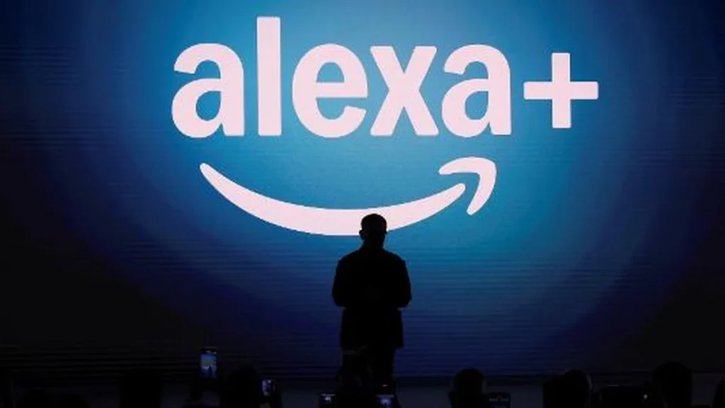Alexa+ vs ChatGPT: Entenda a Batalha das Assistentes Virtuais na Tecnologia Atual Alexa+ vs ChatGPT: Entenda a Batalha das Assistentes Virtuais na Tecnologia Atual