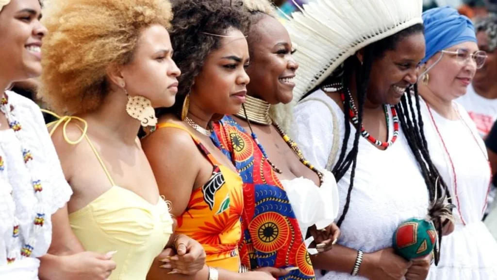 Financiamento Climático e Gênero: O Desafio de Reconhecer Mulheres como Protagonistas