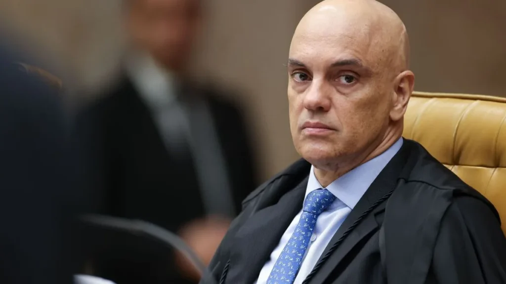 Rumble e Trump Media reforçam pedido para manter ação contra ministro Moraes nos EUA